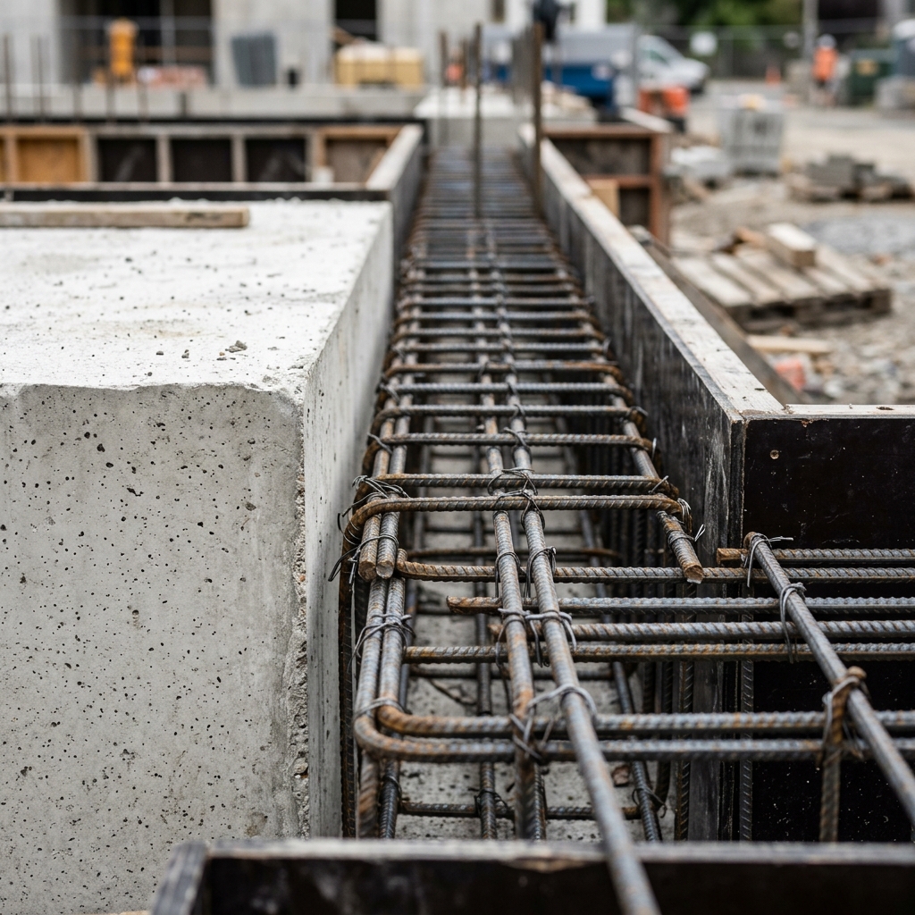 Construction & Gros Œuvre