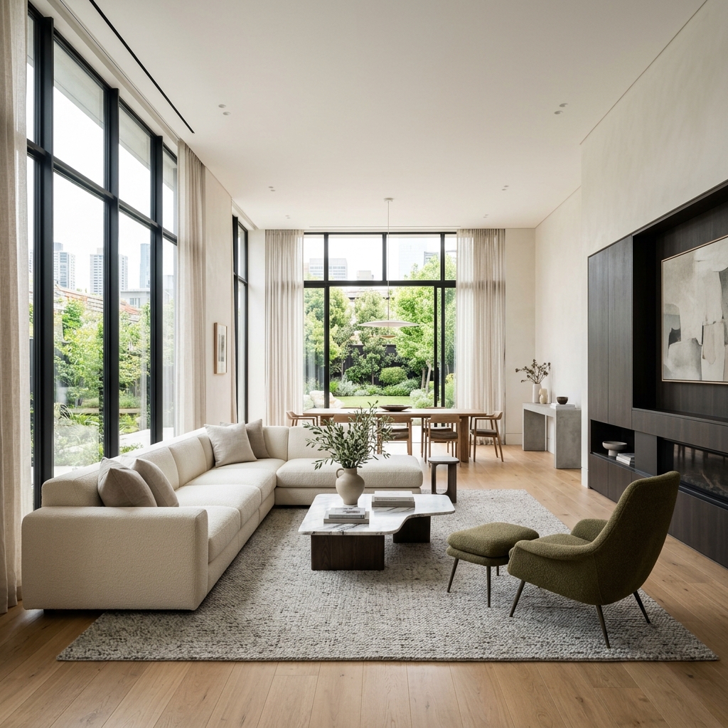 Rénovation & Aménagement